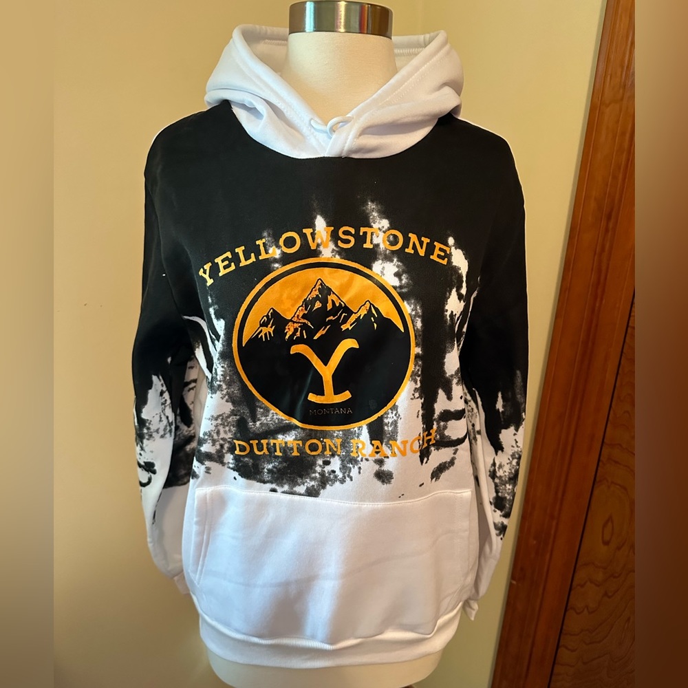 •Yellowstone Jump Suit•